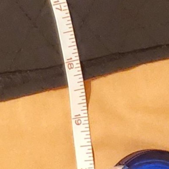 Cutter & Buck Black Skort Size 6 - Picture 6 of 6